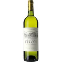 Château Ferran Blanc, Pessac-Léognan
