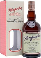 Glenfarclas 15 Year Old / 100 Proof / TWE Exclusive Speyside Whisky