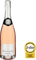 M&S Cremant de Bordeaux Rosé