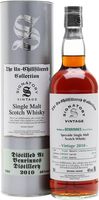 Benrinnes 2010 / 12 Year Old / Sherry Cask / Signatory Speyside Whisky