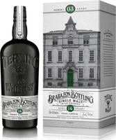 Teeling Brabazon Bottling Series 3 Single Malt Whiskey