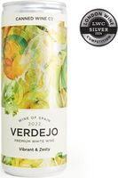 Canned Wine Co. Verdejo