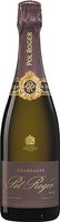 Pol Roger Rosé Vintage Champagne