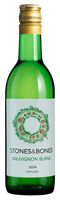 Stones & Bones Sauvignon Blanc (187ml)
