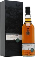 Longmorn 1992 / 32 Year Old / Bourbon Cask # 48454 / Adelphi Speyside Whisky
