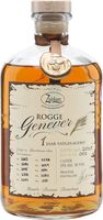 Zuidam Rogge (Rye) Genever 1l Jenever
