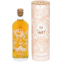 Apéritif Orangé - Pampy -  Presentation Case