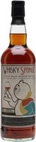 Ledaig 2005 / 17 Year Old / Whisky Sponge Edi...