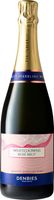Denbies Whitedowns Sparkling Rosé NV