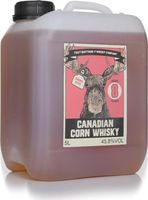 Canadian Corn Whisky 8 Year Old (That Boutiqu...
