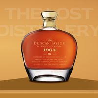 Lochside 60 Years Old