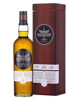 Glengoyne 15 Year Old Highland Single Malt Scotch Whisky