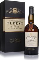 Chivas Oldest (1L) Blended Whisky