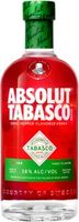 Absolut Tabasco 700ml