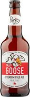 Purity Brewing Co. Mad Goose Pale Ale