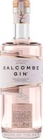 Salcombe Gin Rose Sainte Marie
