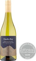 Omaka Bay Marlborough Sauvignon Blanc