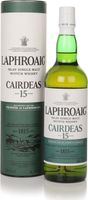 Laphroaig Cairdeas 15 Year Old Single Malt Wh...