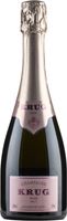Krug Rose NV Half