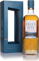 Filey Bay Porter Cask #2 Single Malt Whisky