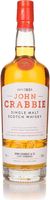 John Crabbie Single Malt Single Malt Whisky