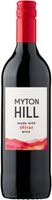 Myton Hill Shiraz