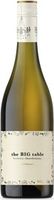 M&S The Big Table Buttery Chardonnay