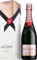 Moet & Chandon Rose Imperial NV