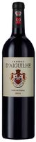 Château d'Aiguilhe, Cotes de Castillon