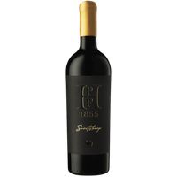 Hermanuspietersfontein Swartskaap Cabernet Franc