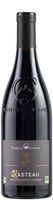 Camille Cayran Rasteau Organic