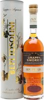 Tosolini Smoked Grappa