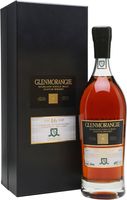 Glenmorangie 16 Year Old / 400 Years Of Golf in Dornoch (1616-2016) Highland Whisky