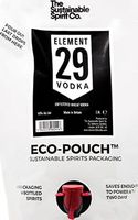 Element 29 Wheat Vodka Refill Eco Pouch
