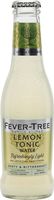 Fever-Tree Refreshingly Light Lemon Tonic Water / Single Bottle