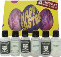 Happy Easter Eggs Gin Gift Pack