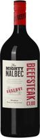 Beefsteak Club The Mighty Malbec Magnum