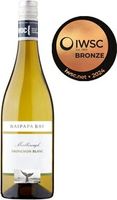 Waipapa Bay New Zealand Sauvignon Blanc
