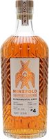 Ninefold Experimental Cask Rum Edition 4 / 3 Year Old