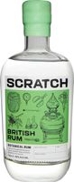 Scratch Botanical British Rum