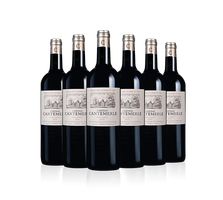 Château Cantemerle Haut-Médoc Grand Cru Class...