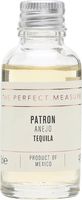 Patron Anejo Tequila Sample