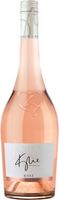 Kylie Minogue Rose Wine