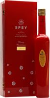 Spey Chairman's Choice / Merry Christmas 2014 Speyside Whisky