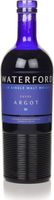 Waterford Argot Cuvee Irish Single Malt Whiskey