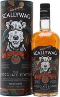 Scallywag Chocolate Edition / Bot.2023 Speyside Whisky