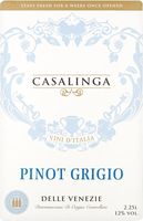 Casalinga Pinot Grigio BiB