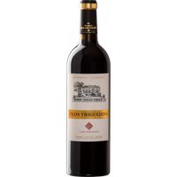 Clos Triguedina  - Domaine Triguedina Jean-Luc Baldes
