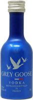 Grey Goose Vodka Aluminum