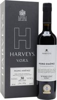Harveys Pedro Ximenez 30 Year Old VORS Sherry 50cl